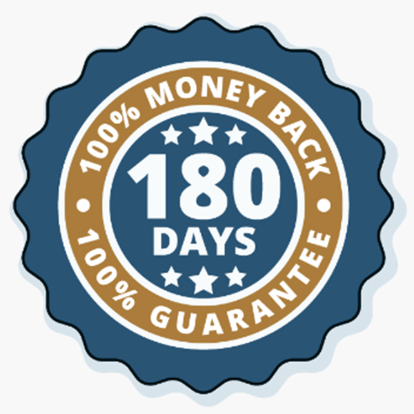 iGenics quality badge